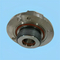 CARTRIDGE MECHANICAL SEAL EKATO TYPE ESD142 SERIES