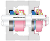 WG 05KL  Flygt Pump Mechanical Seals for Pumps