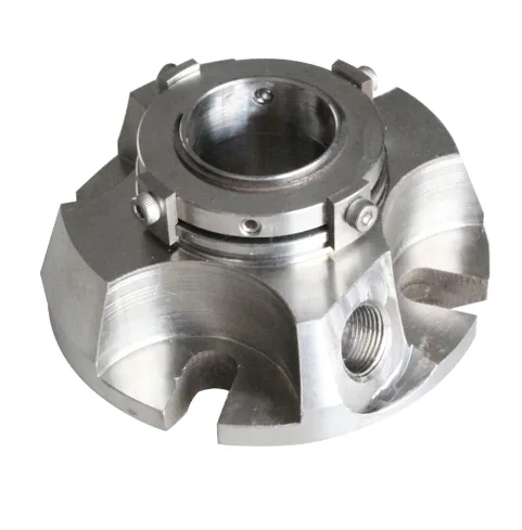 TS 51-5620 Mechanical Seal