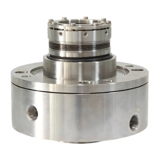 TS 51-C65-70 Mechanical Seal