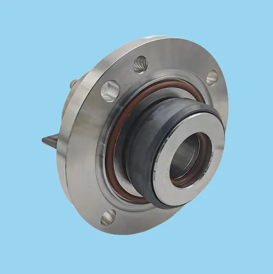 EKATO Cartridge Mechanical Seal ESD142F040C33V DRW 20318929 Origin 552-98795-00 40.2mm