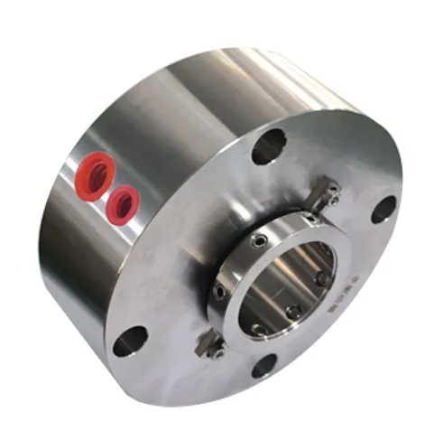 TS 51-075F  Mechanical Seal