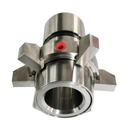 TS 51-DFD Mechanical Seal