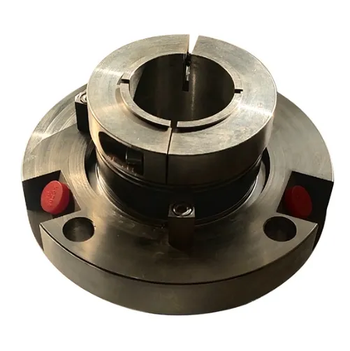 TS 51-40D Mechanical Seal