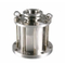 TS 51-High Temperature Resistant Cartridge Mechanical seal