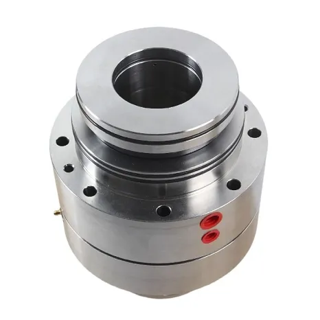 TS 51-Mechanical Seals for Agitators