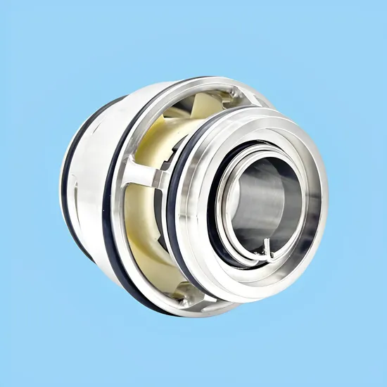 2024 Hot Sale Standard Seal GLF-43 Cartridge Mechanical Seals GR-G14 43mm Suit for Sewage GR-SL1 Pumps