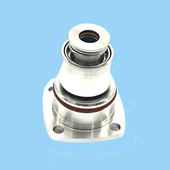 High Quality Mechanical Seal for Water Pump Ebara EVMS EVMSG Series Pumps SIC/SIC/V/SS304