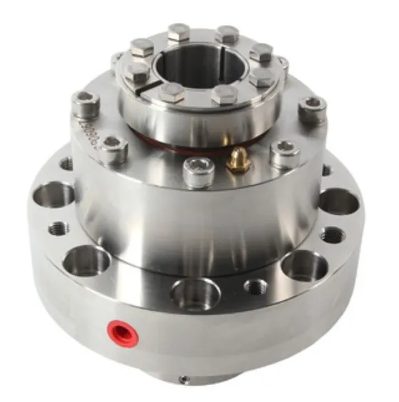 TS 51-FS00 Mechanical Seal