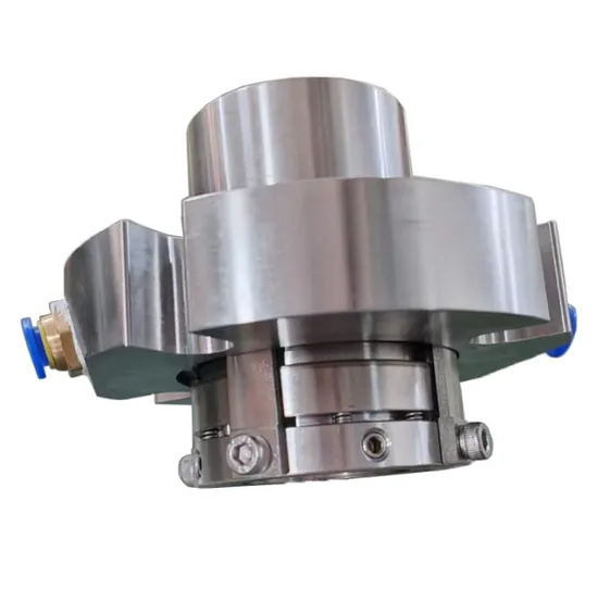 TS 51-ER200  Mechanical Seal