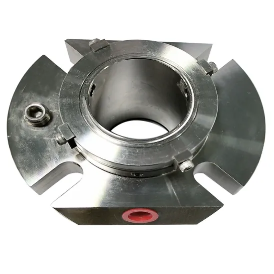 TS CATEX  Mechanical Seal