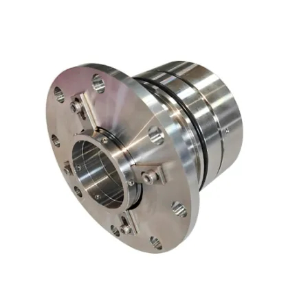 TS 85B  Cartridge Mechanical Seal