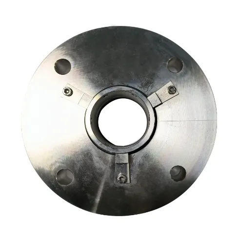 TS 51-Carbon Ring Seals