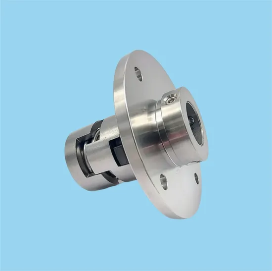 GLF-16-4R 4R GLFT-16 Cartridge Mechanical Seal HQQV/HQQE for Jockey Pump