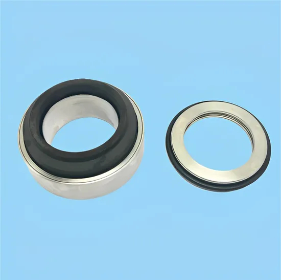 High Quality Mechanical Seal M5S12/32-MTU Mechanical Seal for Water Pump Carbon/TC/fkm