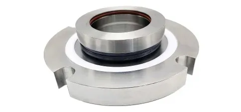 Standard Seals Cartridge Mechanical Seal 4ES C065 for Etanorm-R Series Pumps Shaft Seal for Chemical Pump