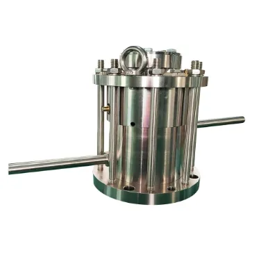 TS M7KL-D Mechanical Seal