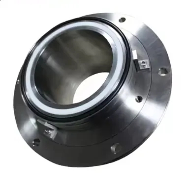 TS D14 Cartridge Mechanical Seal