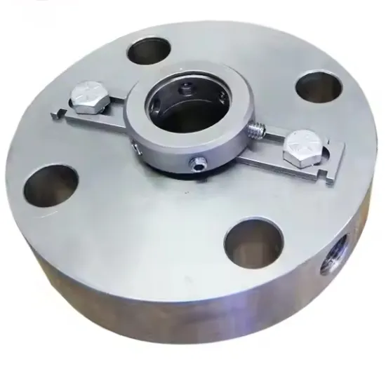 TS SE2 Mechanical Seal