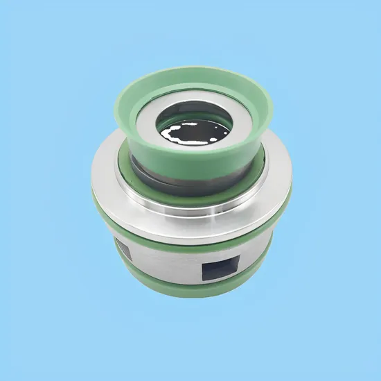 Standard Mechanical Seal LZ Series Suit for Water Pump Cartridge Mechanical Seal FS-35mm