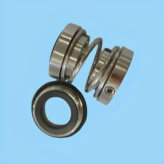 High Quality of AFLA SEAL AL43 MECHANICAL SEAL SILICON CARBON FKM SEAL