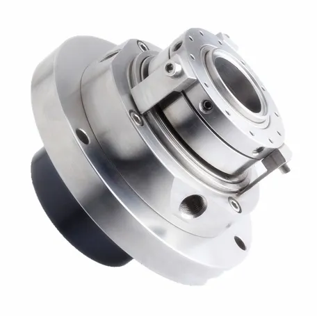 TS  51-HR Mechanical Seal