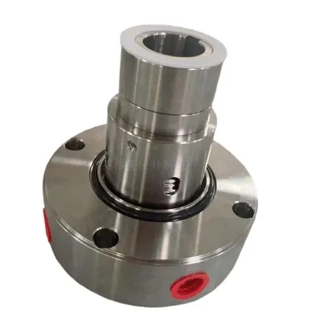 TS ZE100 Mechanical Seal