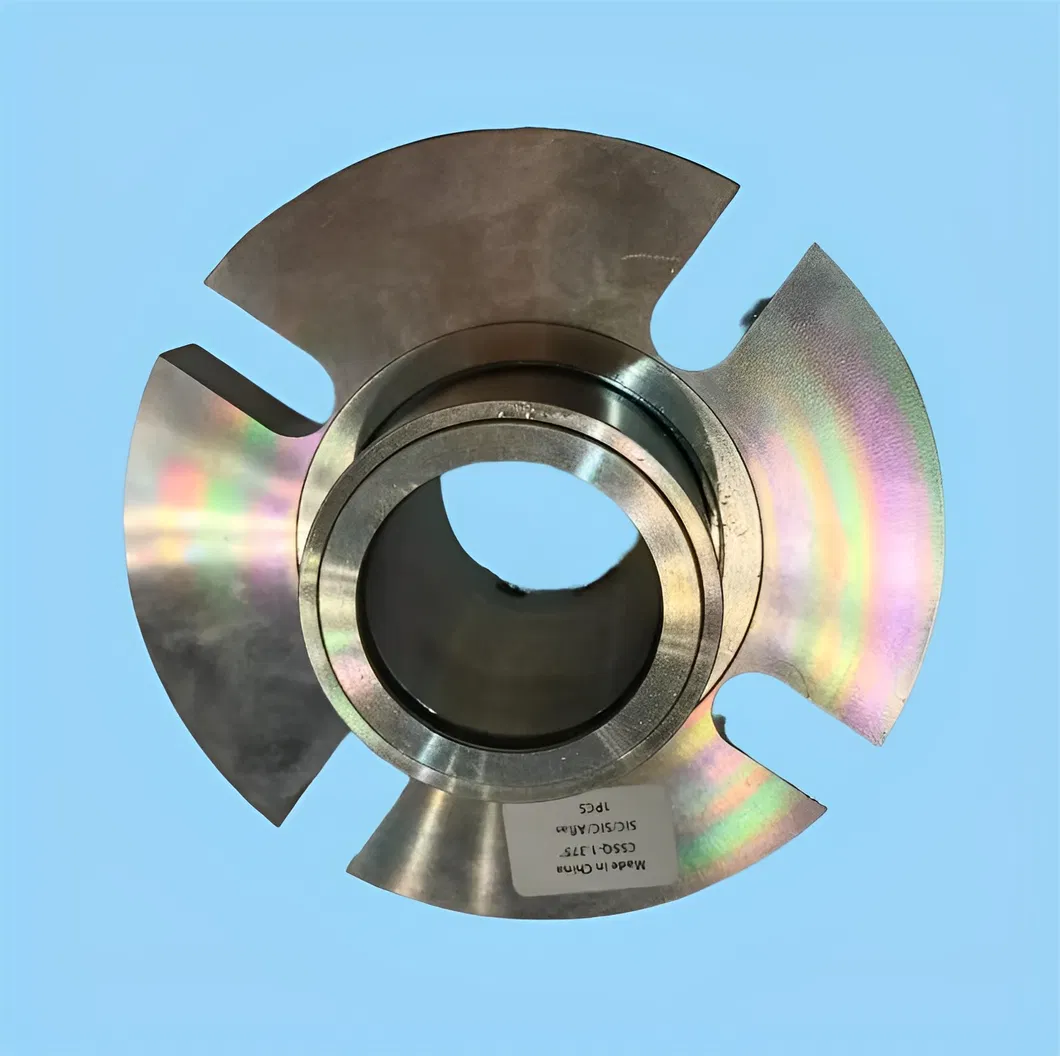AESSEAL Cartridge Mechanical Seal