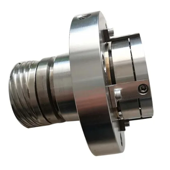 TS 51-S17F Mechanical Seal