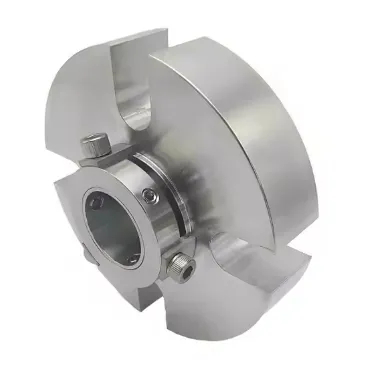 TS S1CVD Mechanical Seal