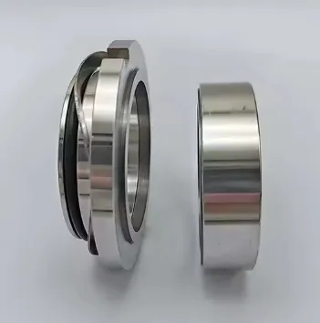 TS ZB-55 Mechanical Seal