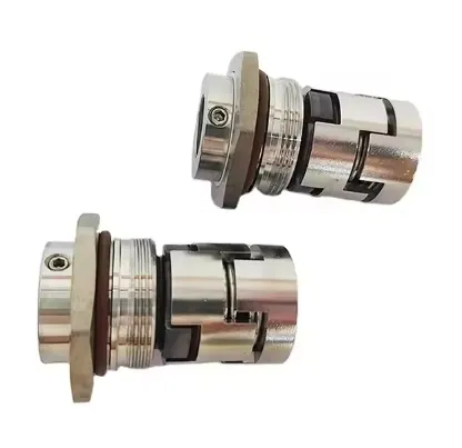 TS HMHQQ Mechanical Seal