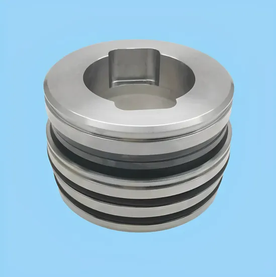 Mechanical Seals for Fluid Pump Seal 4EB for Etanorm R and Etaline R Pump Type Series