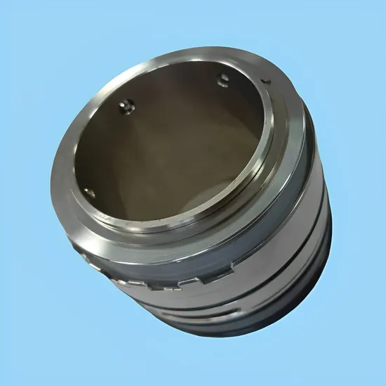 CARTRIDGE MECHANICAL SEAL NETZSCH SEAL UNS 57MM