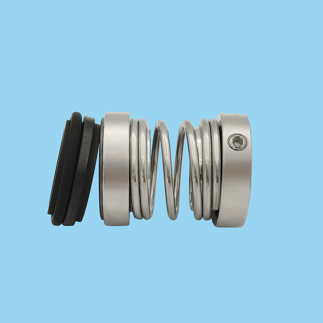 TS 97N Mechanical Seals for Pumps Pusher Seals