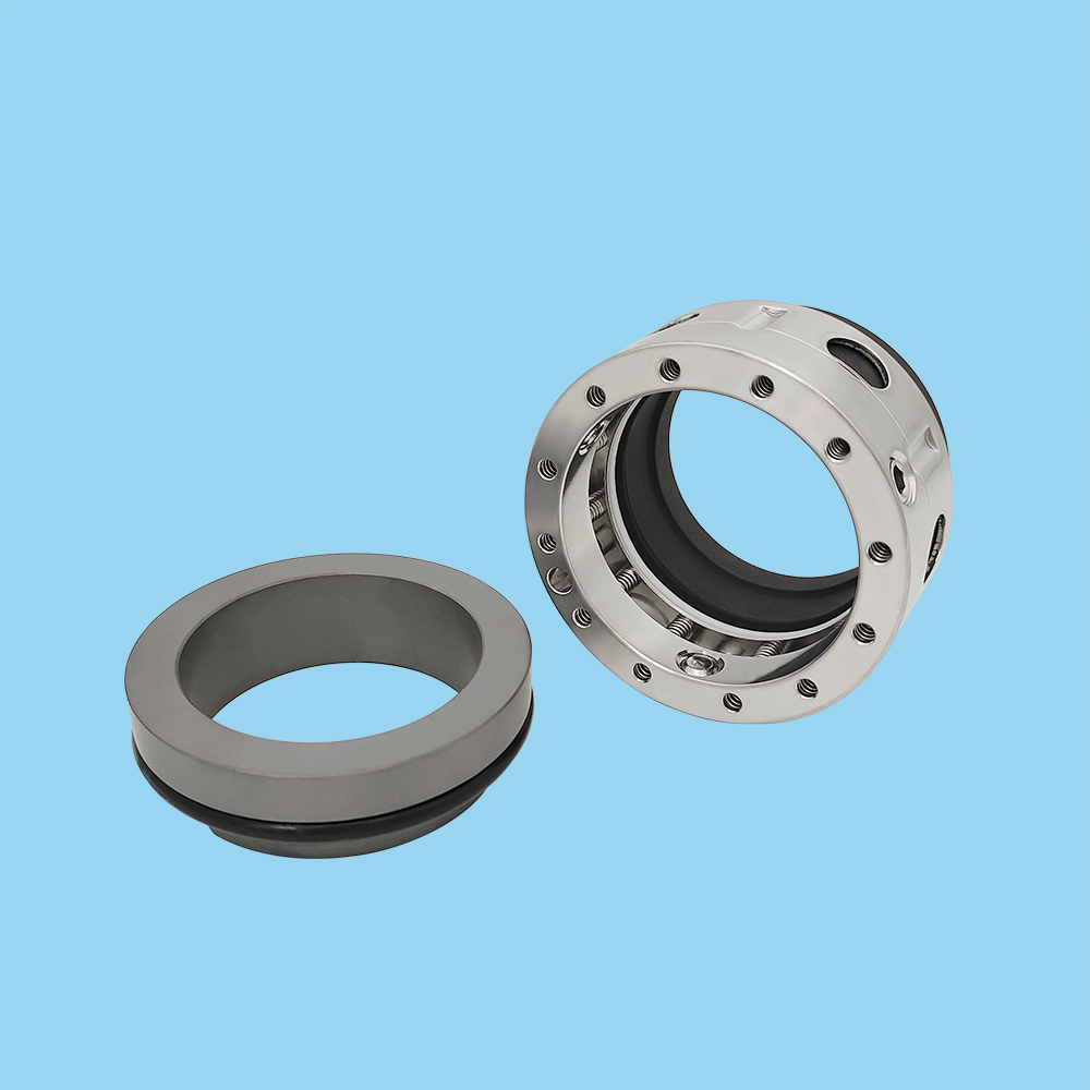 TS 58B Mechanical Seals for Pumps Pusher Seals