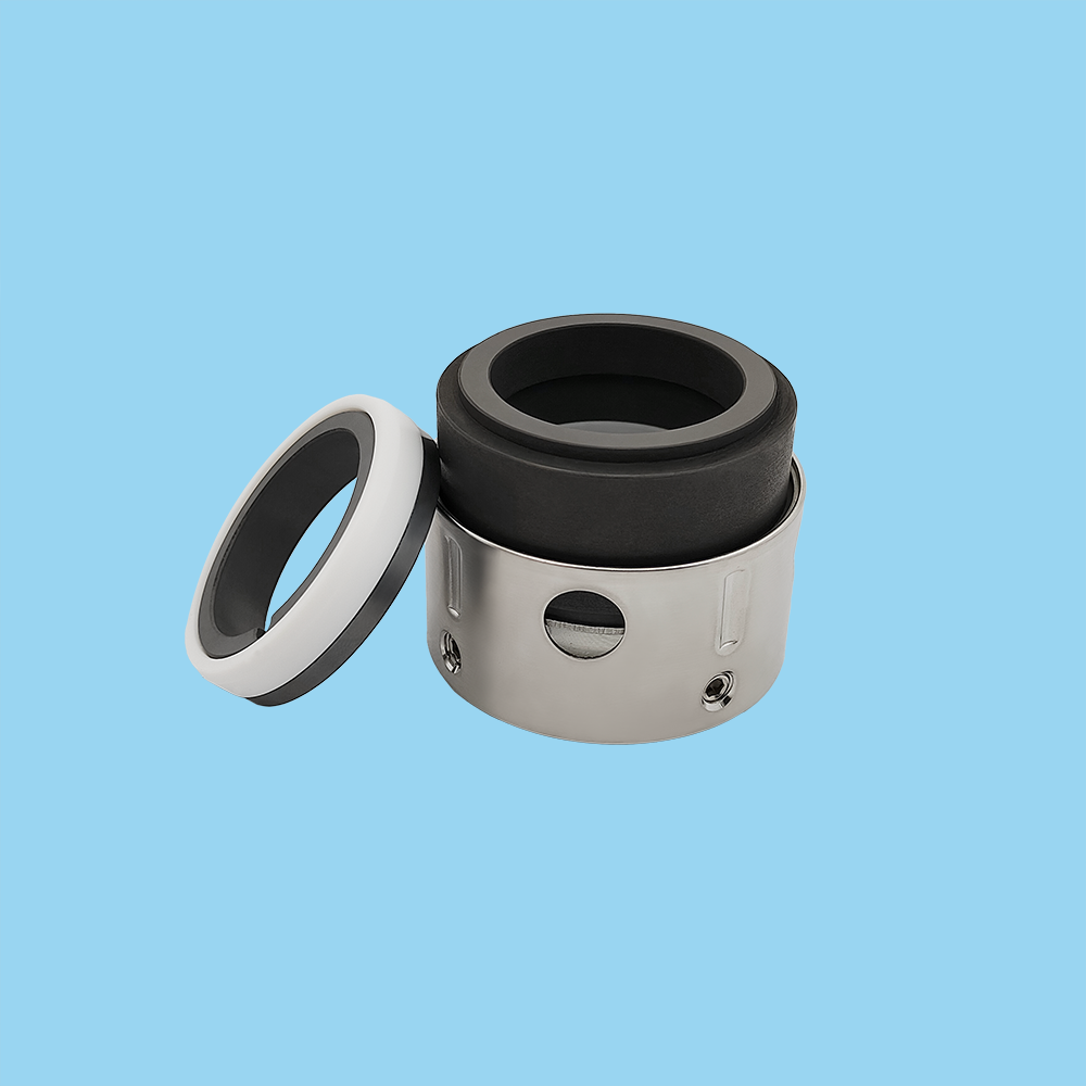 TS 109B Mechanical Seals for Pumps Pusher Seals
