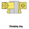 120 M481Mechanical Seals for Pumps Pusher Seals