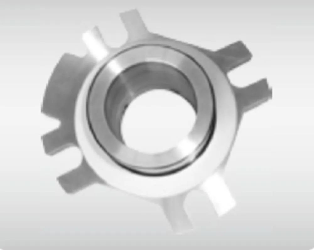WG GU Cartridge Mechanical Seals for Pumps