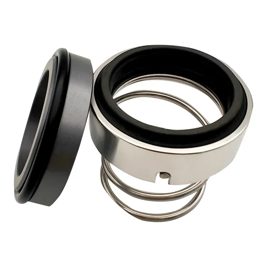 Single Spring Mechanical Seals TSM32 for Chemical Pumps