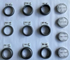Stationary Ring G6  Seals Ring  SIC Ring  Carbon Ring  for  All Kinds of  Mechanical  Seals