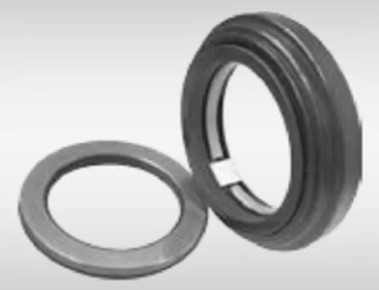 WG GCS OEM Mechanical Seals for Pumps