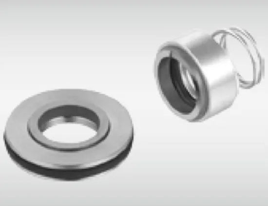 WG 8W OEM Mechanical Seals for Pumps