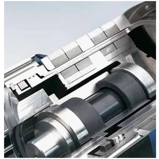 152 NMB Mechanical Seals for Pumps Pusher Seals