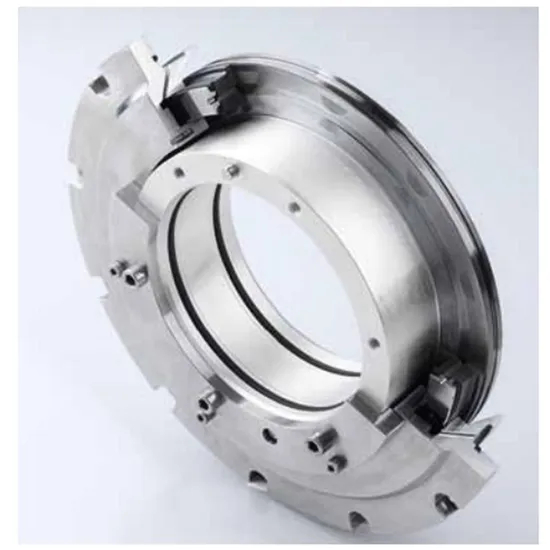 144 CobaSeal Mechanical Seals for Pumps Pusher Seals