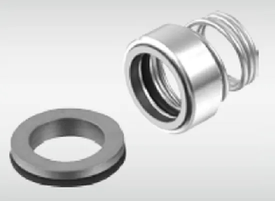 WG41 Spring Mechanicals Seals for all Kinds of Pumps