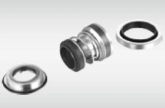 WG 92A-35 OEM Mechanical Seals for Pumps