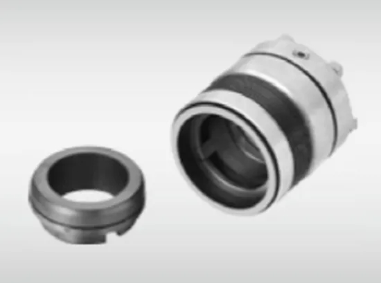 WG 688 Metal Bellow Mechanical Seals for Pumps