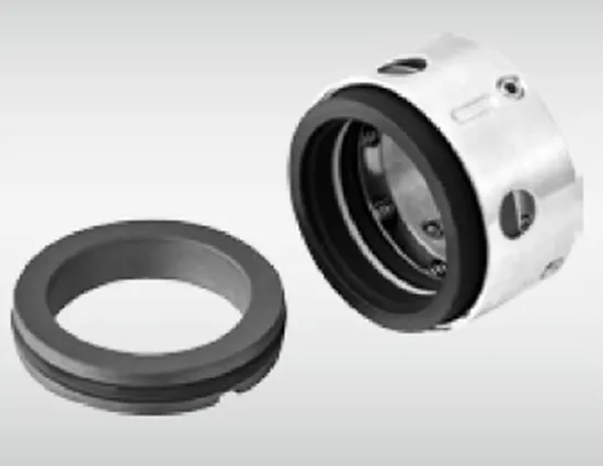 WG8-1 Multi Spring Mechanical Seals for Pumps
