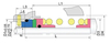 WG960 Single Spring Mechanical Seals for Pumps